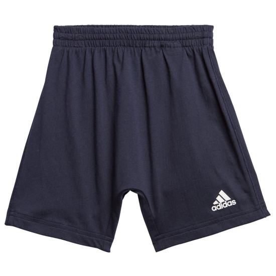 Adidas Βρεφικό σετ Logo Summer Adidas Βρεφικό σετ Logo Summer